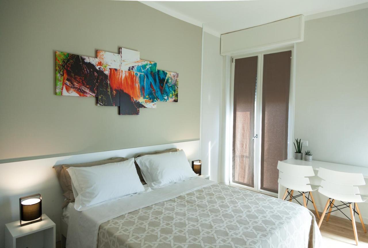 ليتشي A Santa Rosa B&B المظهر الخارجي الصورة
