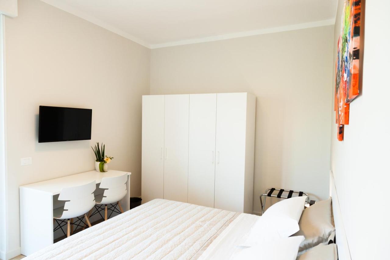 ليتشي A Santa Rosa B&B المظهر الخارجي الصورة